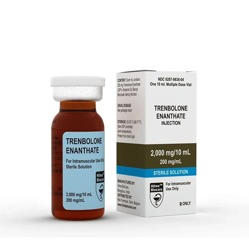 Trenbolone Enanthate