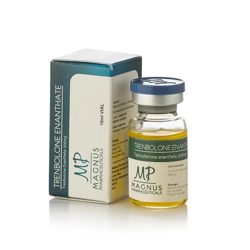 Trenbolone Enanthate