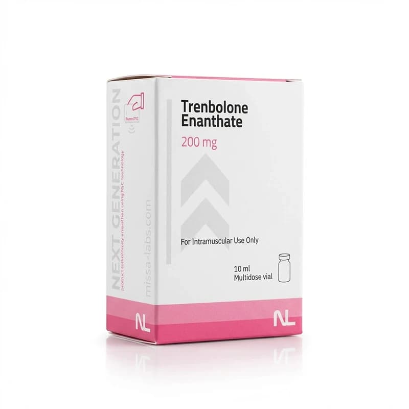 Trenbolone Enanthate