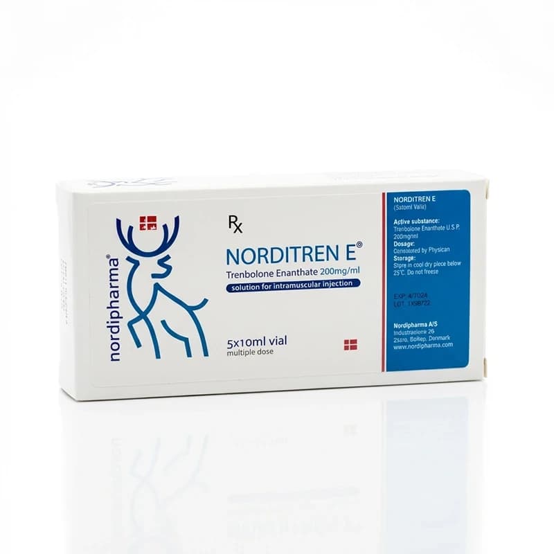 NordiTren E
