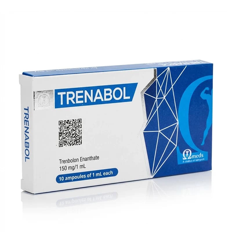 Trenabol