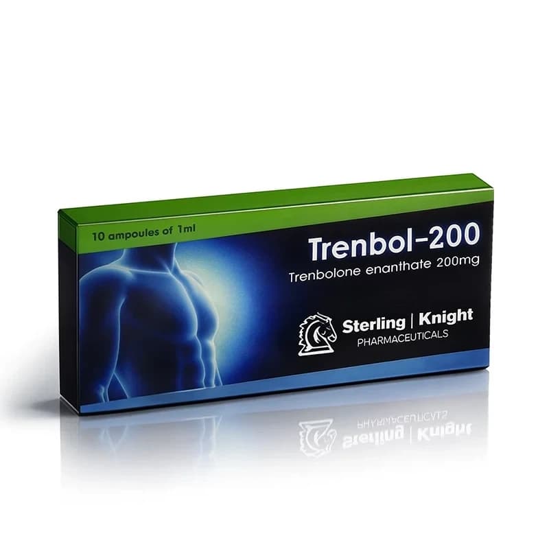 Trenbol-200