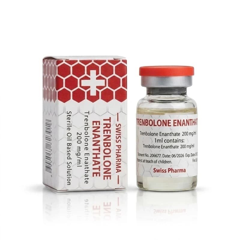 Trenbolone Enanthate