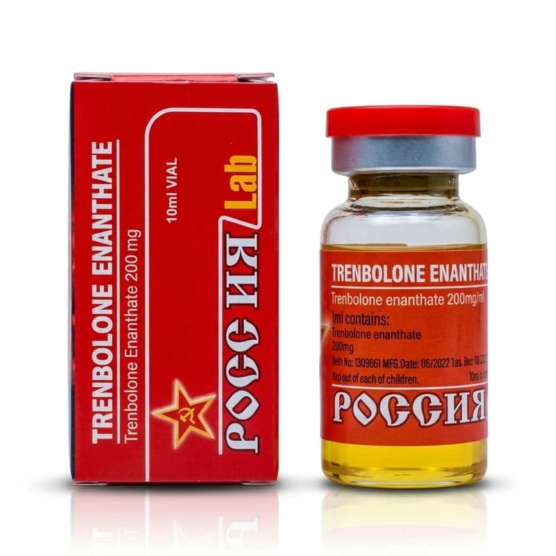 Trenbolone Enanthate