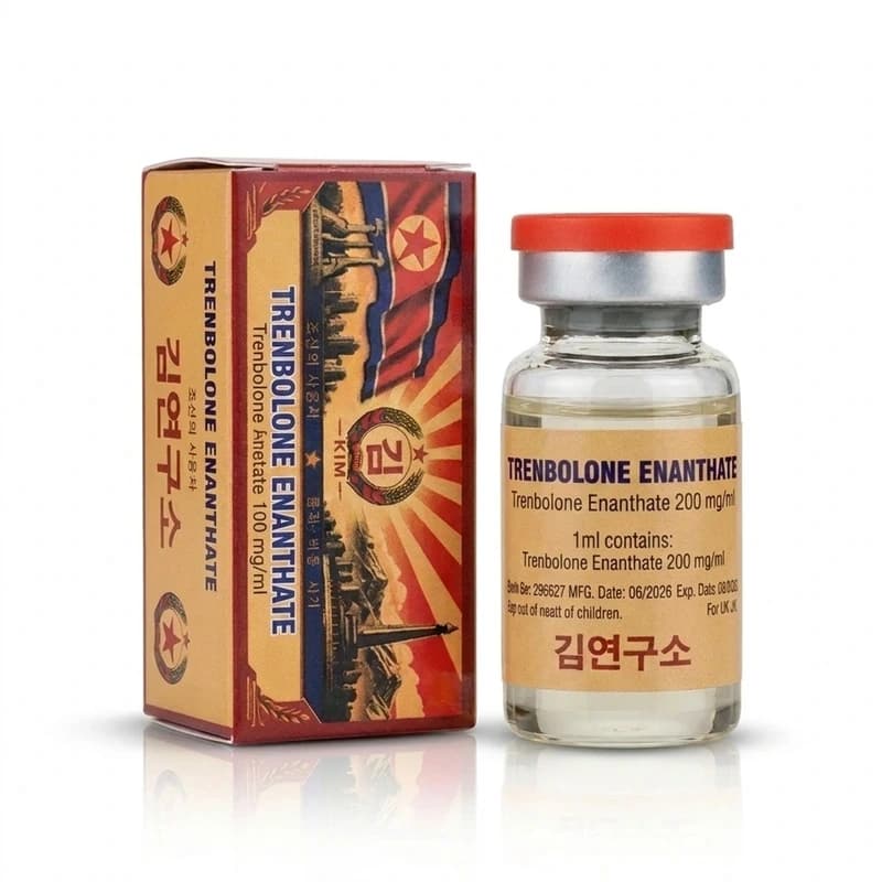 Trenbolone Enanthate
