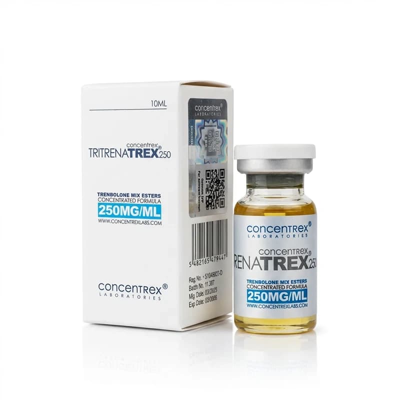 Tri-TrenaTrex 270