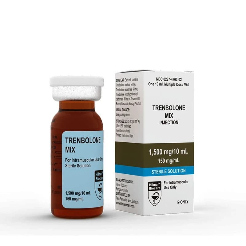 Trenbolone Mix
