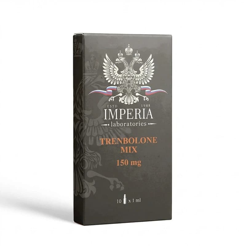 Trenbolone Mix