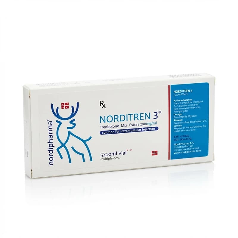 NordiTren3