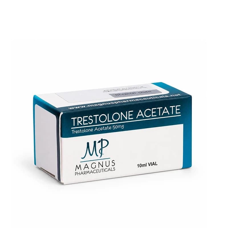 Trestolone Acetate