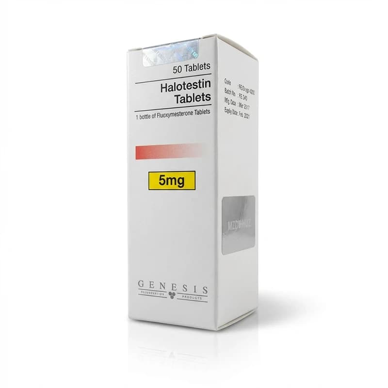 Halotestin Tablets