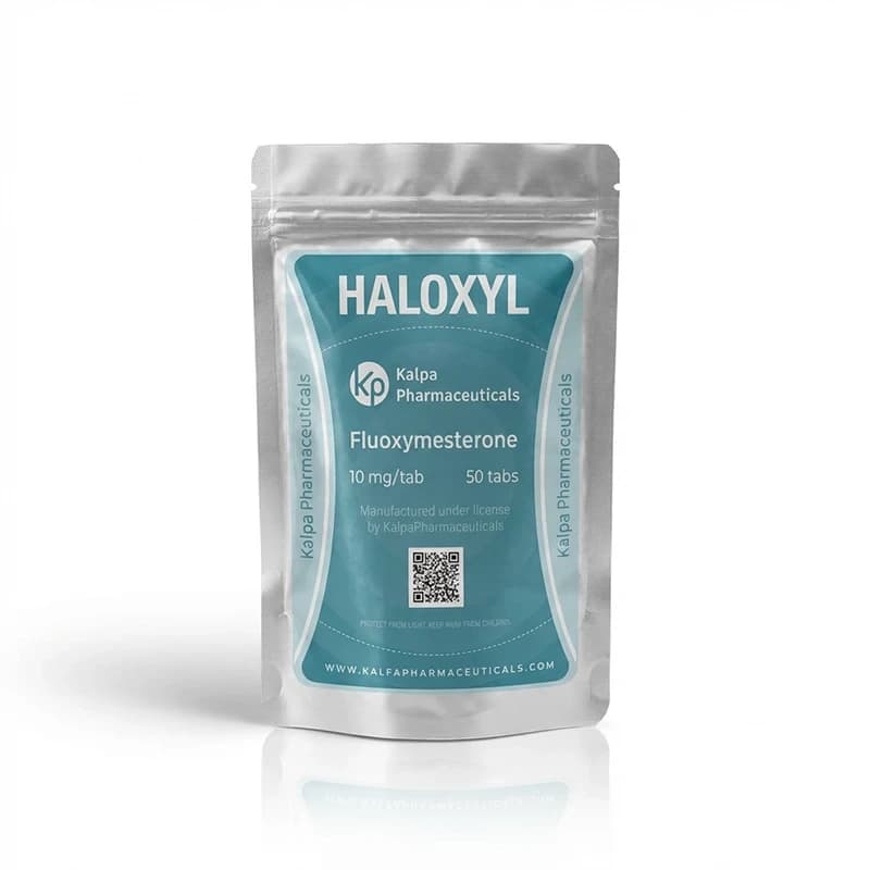 Haloxyl