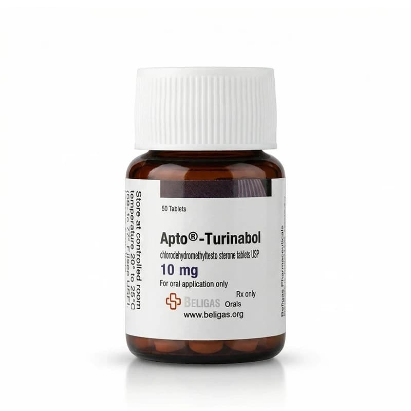 Apto-Turinabol