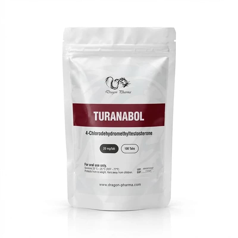 Turanabol