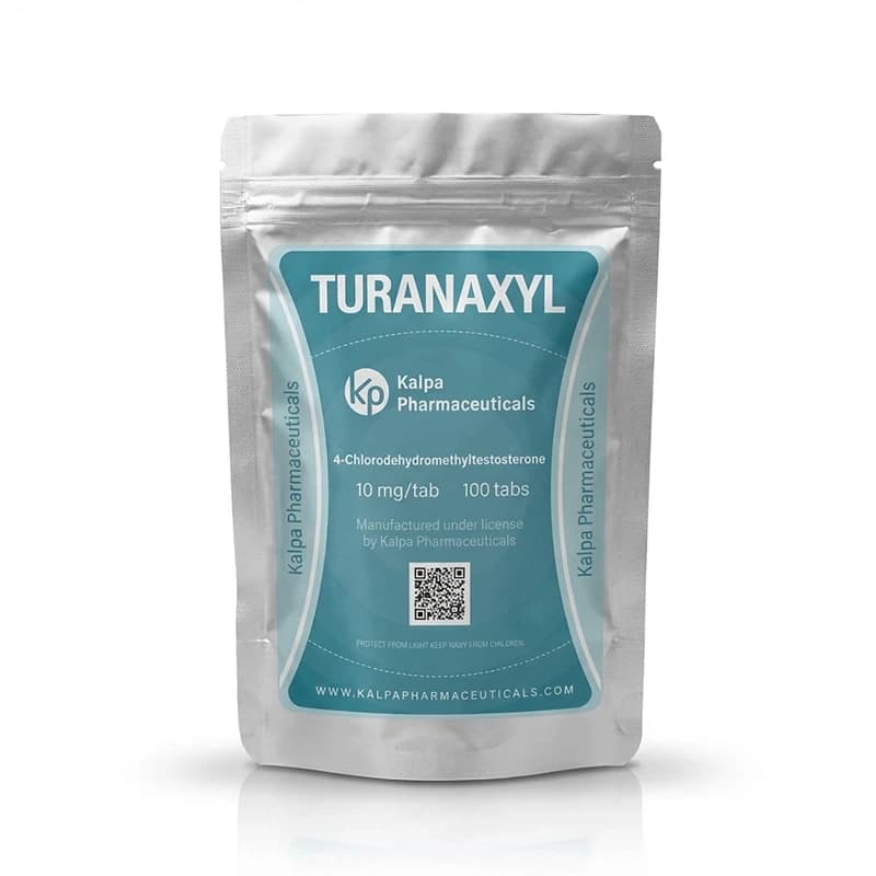 Turanaxyl