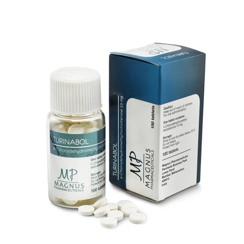 Turinabol