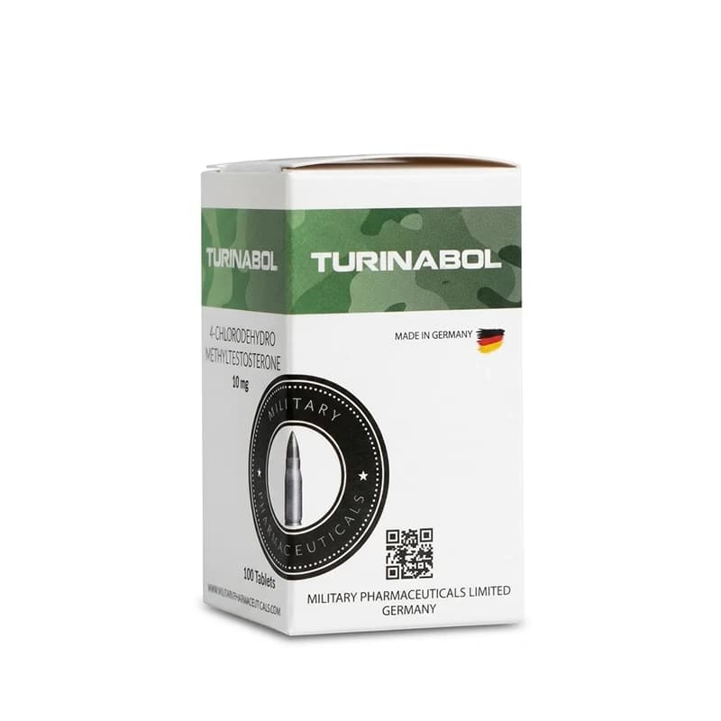 Turinabol