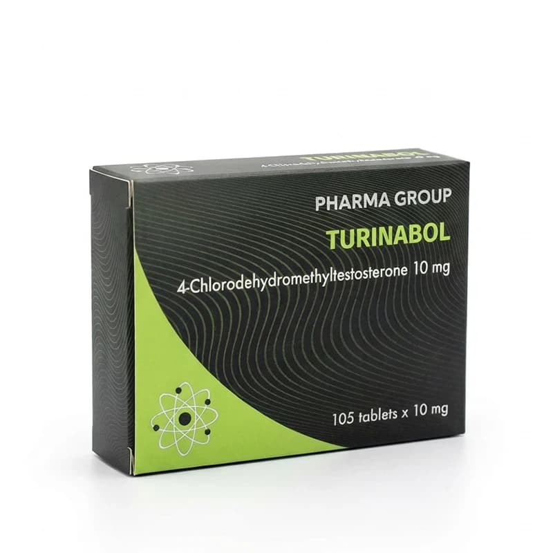 Turinabol