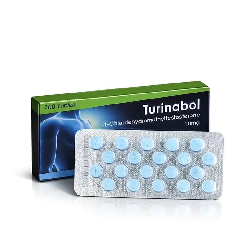 Turinabol