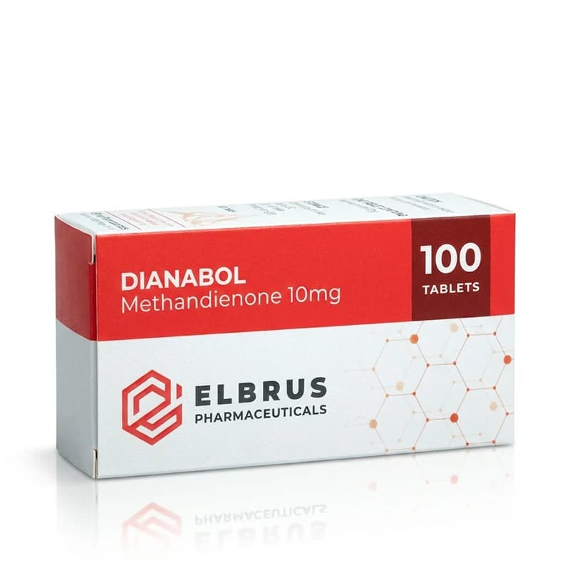 Dianabol