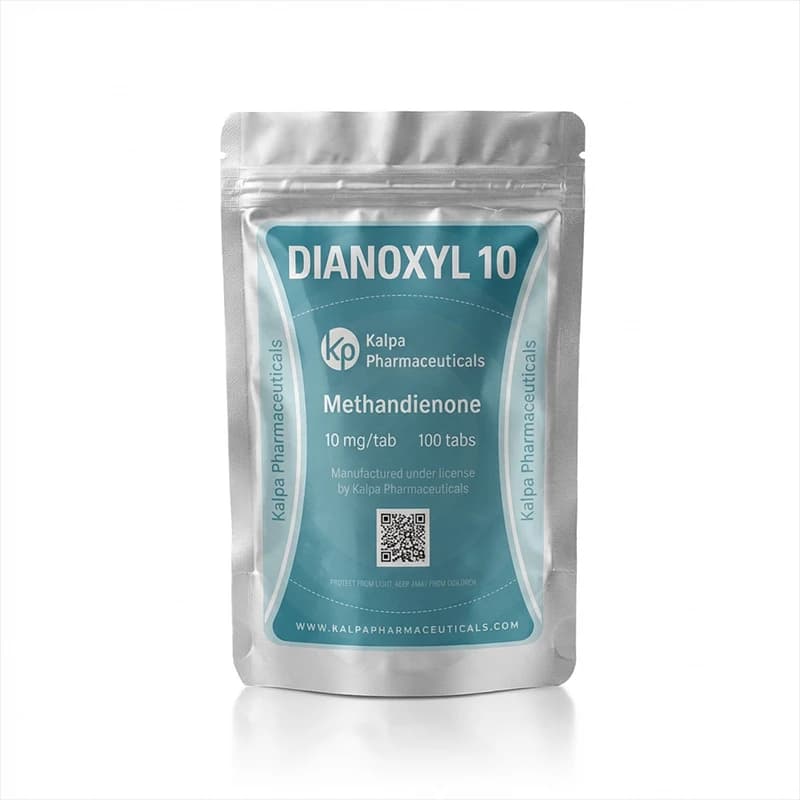 Dianoxyl 10