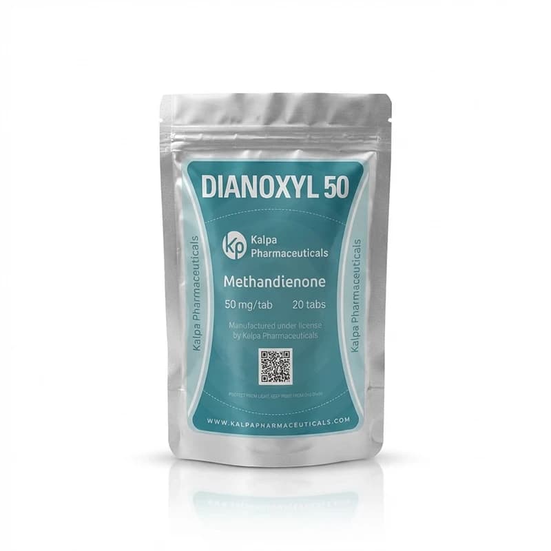 Dianoxyl 50