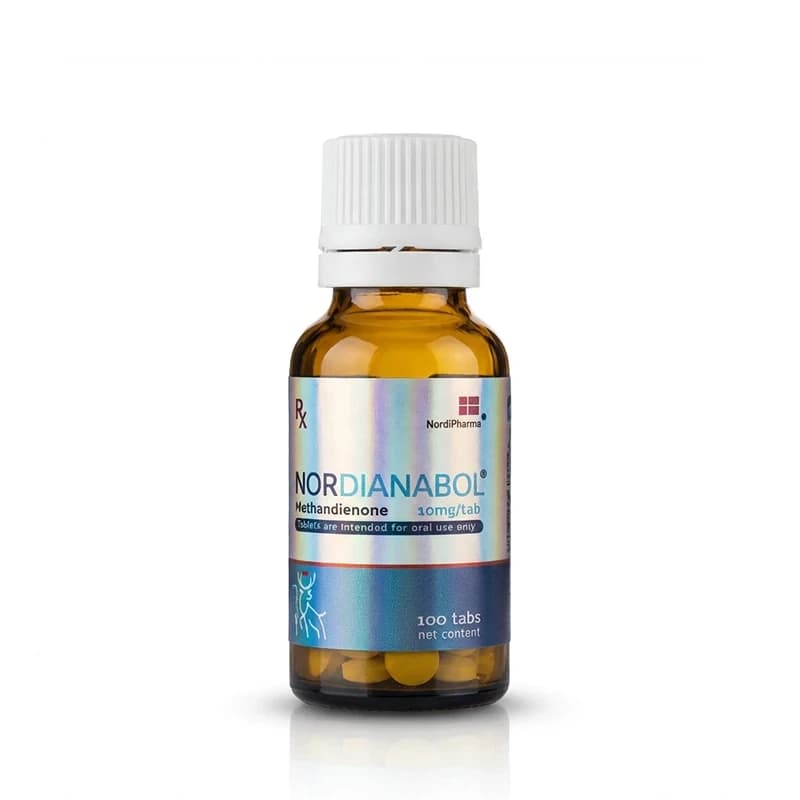 NordiAnabol