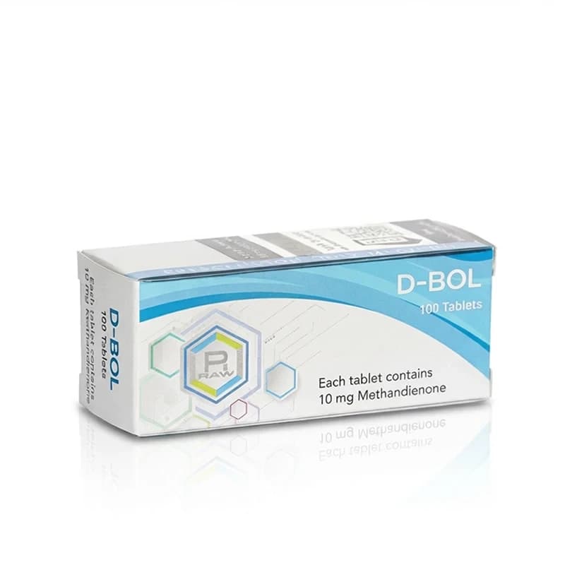 D-bol