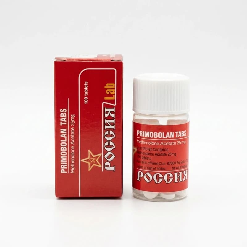 Primobolan