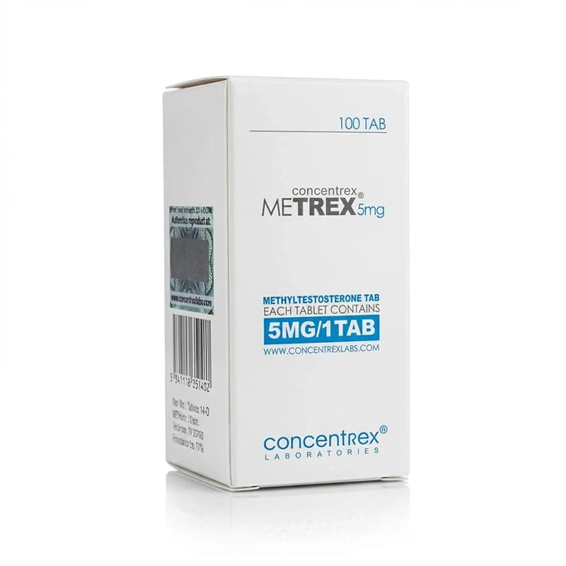 MeTrex