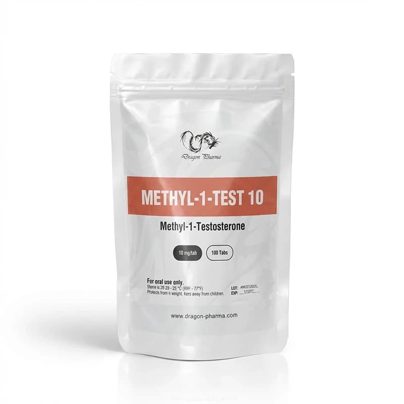 Methyl-1-Test