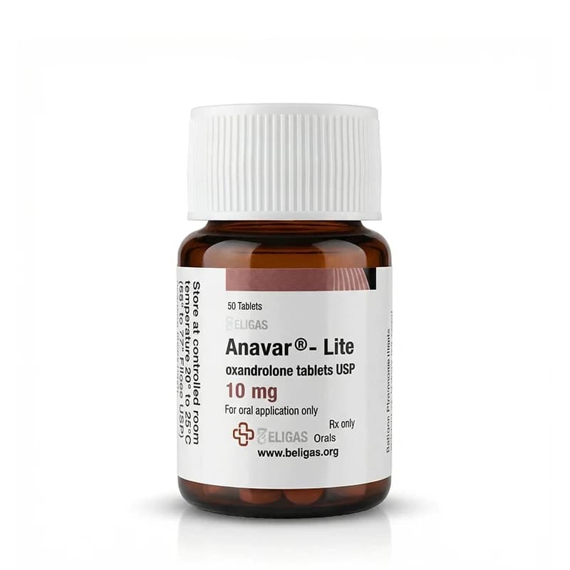 Anavar-Lite