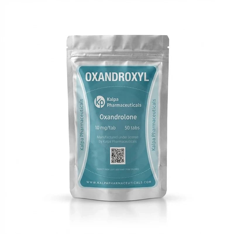 Oxandroxyl
