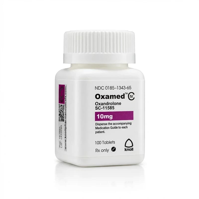 Oxamed