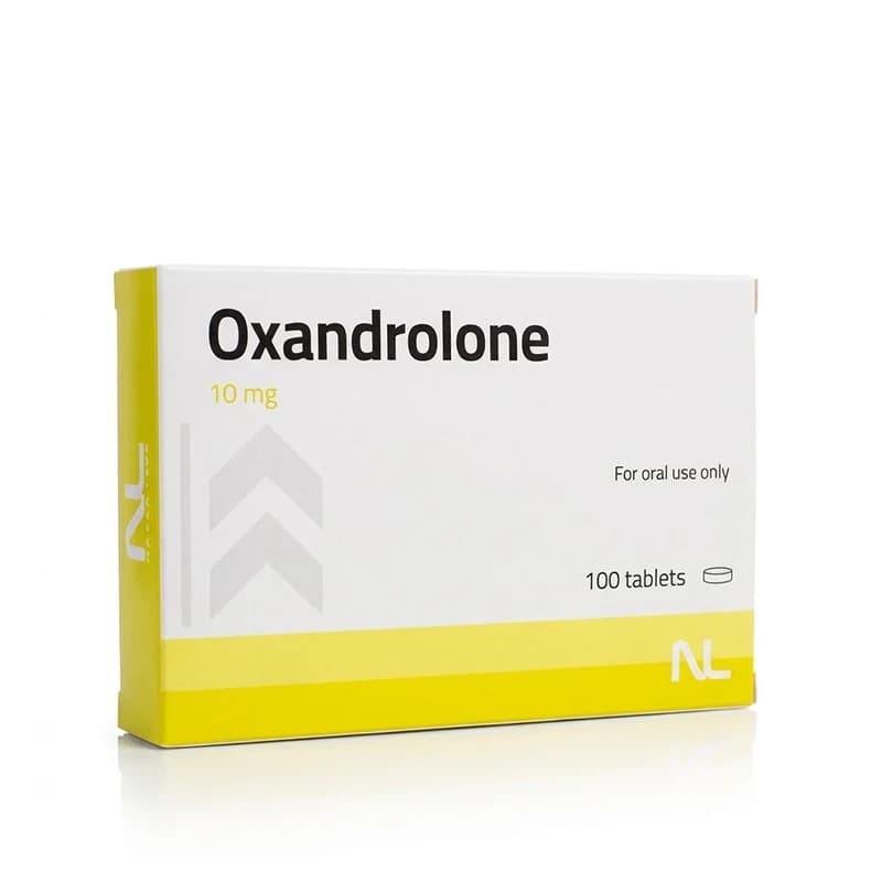 Oxandrolone