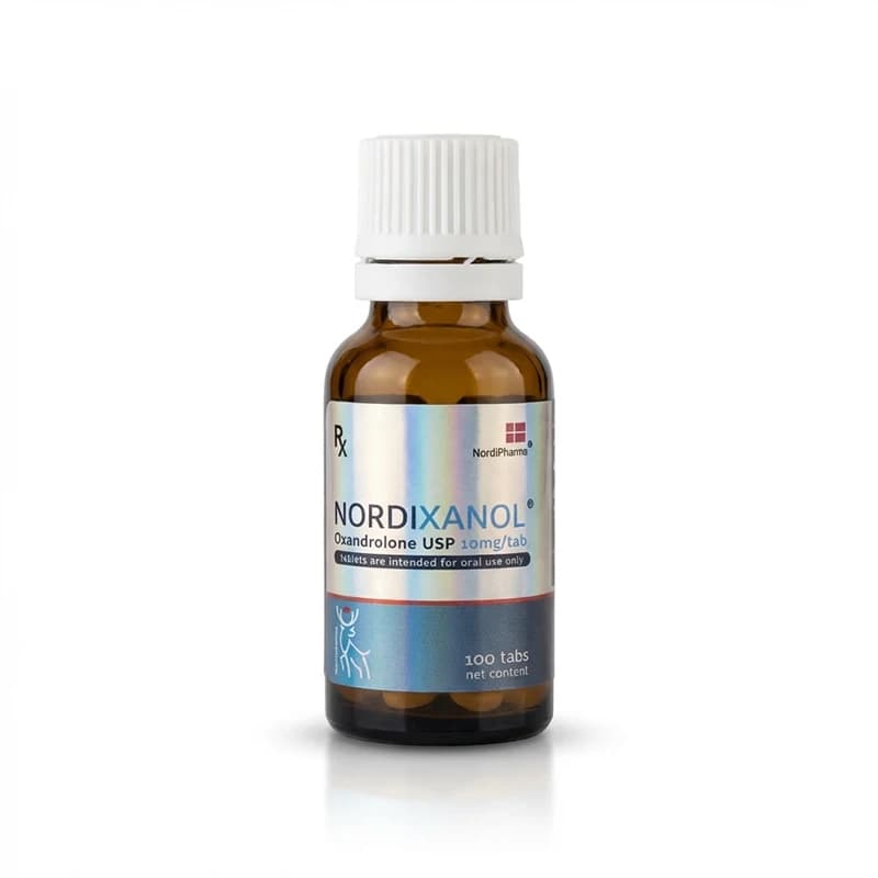 NordiXanol