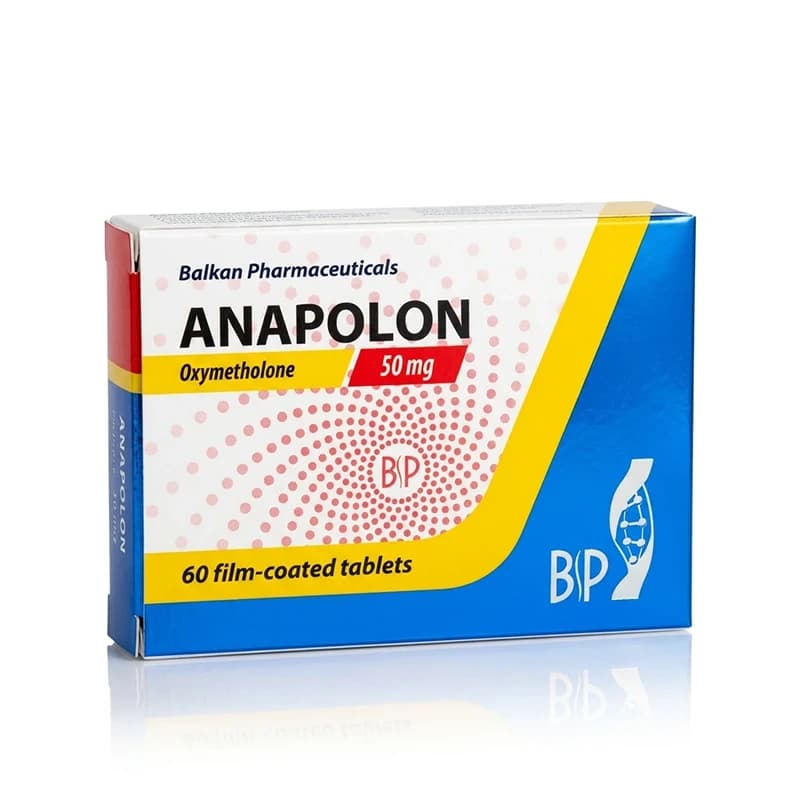 Anapolon
