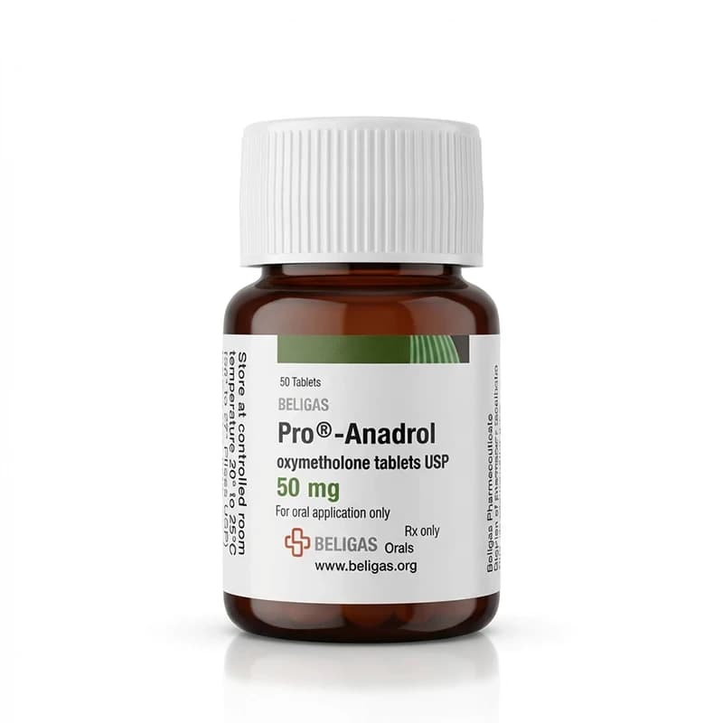 Pro-Anadrol