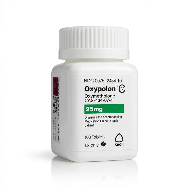 Oxypolon