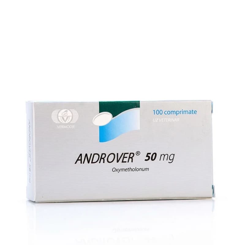 Androver