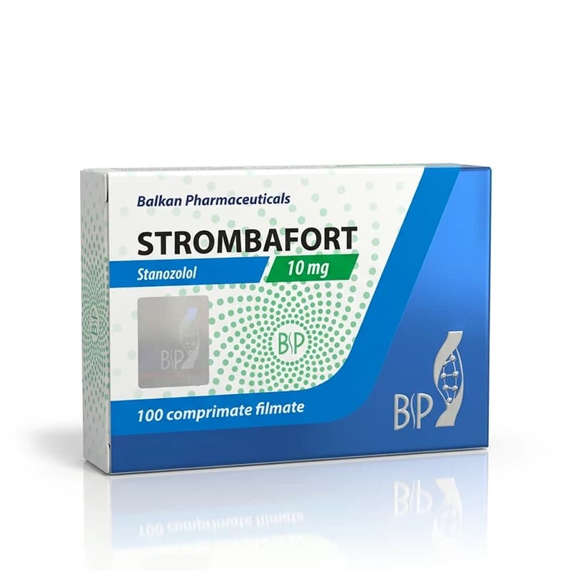 Strombafort