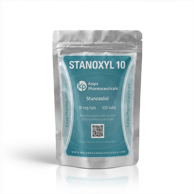 Stanoxyl 10