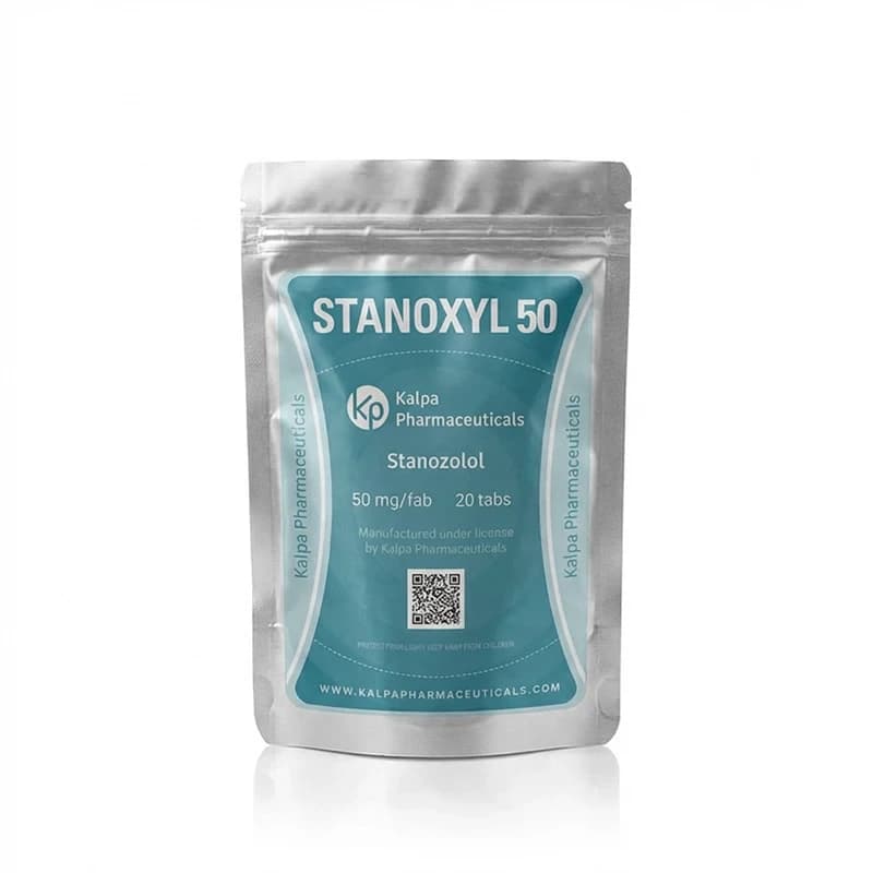 Stanoxyl 50
