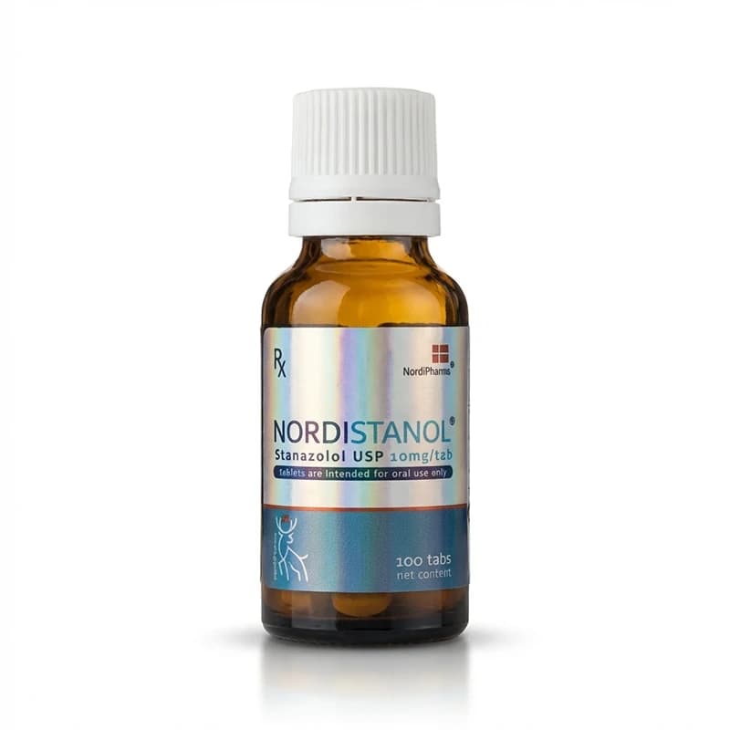 NordiStanol