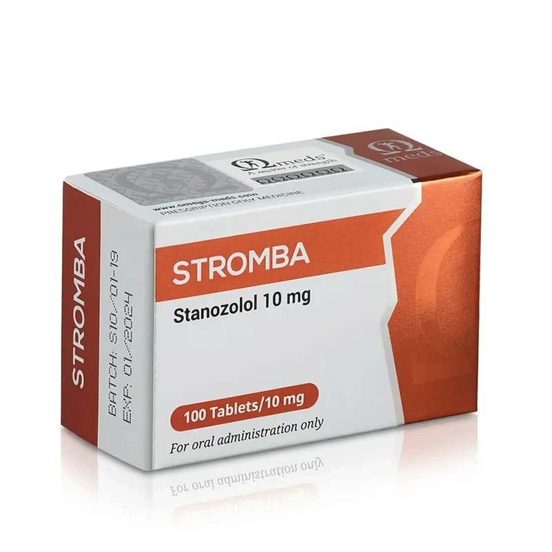Stromba
