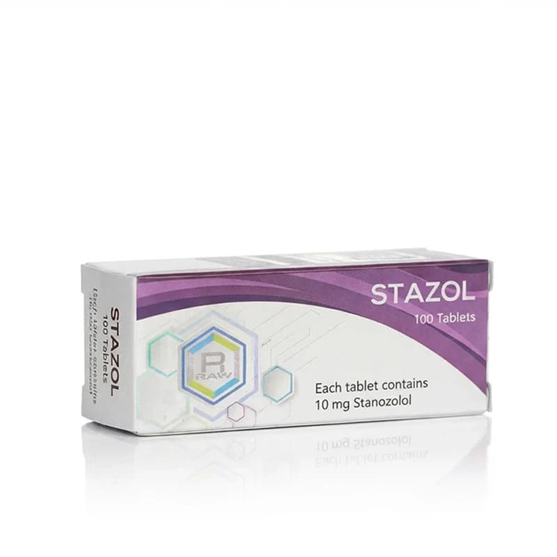 Stazol