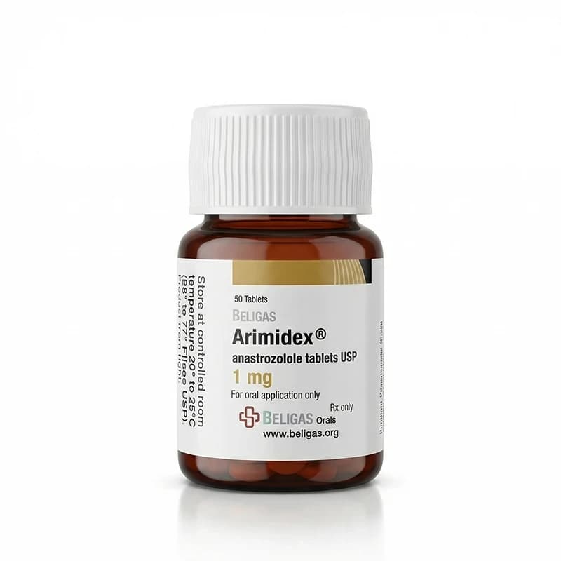 Arimidex