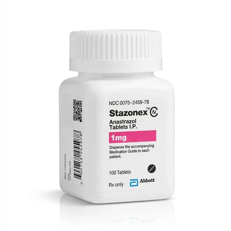 Stazonex