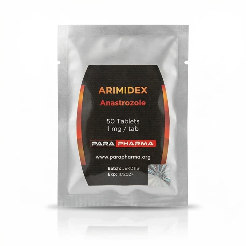 Arimidex