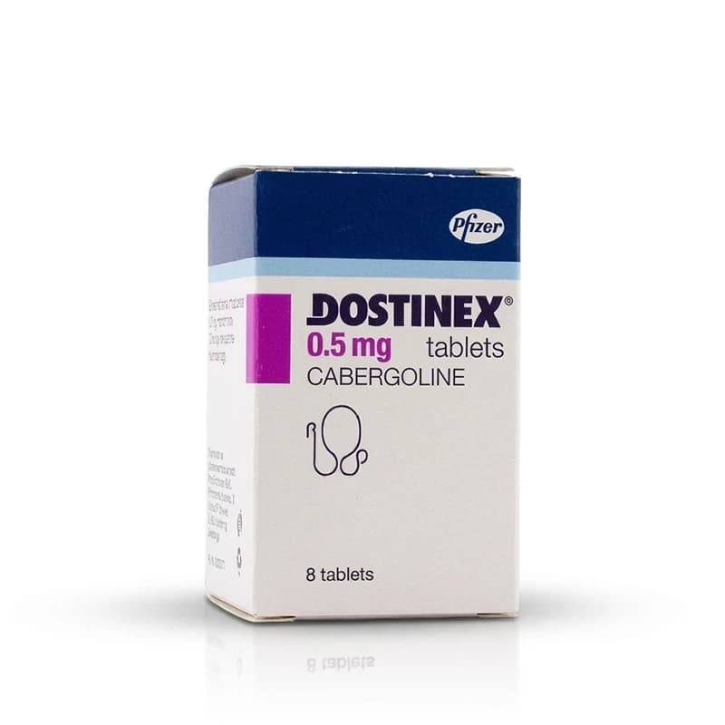 Dostinex